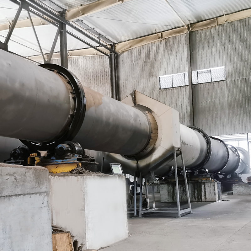 Kiln Rotary Ceramsite